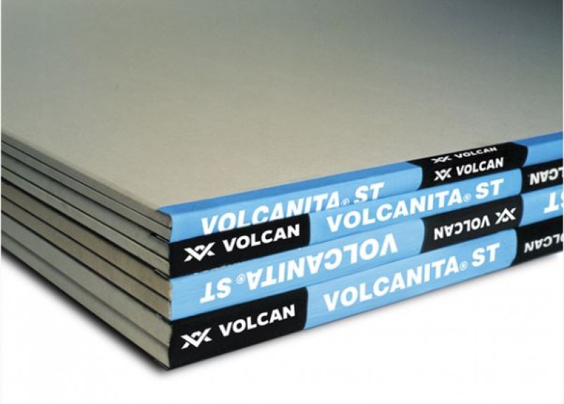  Volcanita St 1200x2400x15mm Volcan (por plancha)