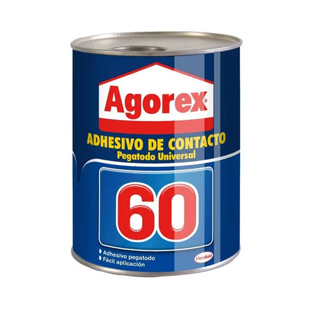 Agorex Henkel Tapagoteras 1 Gl.