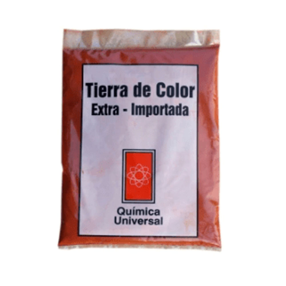 Tierra Roja Import  1 Kg Universal (241-1)