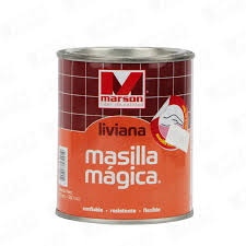 Masilla Magica Liviana Sherwinwilliams 350ml S/catal