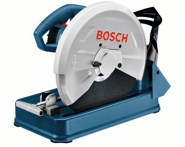 Tronzadora Bosch  para metal 2400w Mod: Gco14-24