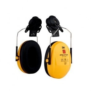 Protector oido t/fono para casco nº h510p3e 3m(xh00165046-0) (e10)