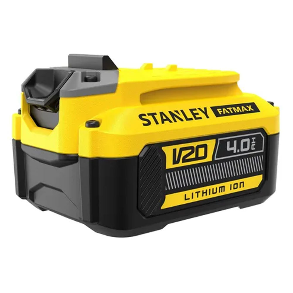 Bateria Stanley 20 V 4 Ah Mod: Sb204-b2