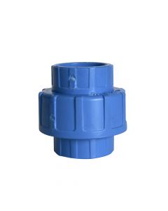 Union americana pvc hidra 25 mm (22505513) (60002) (e20)