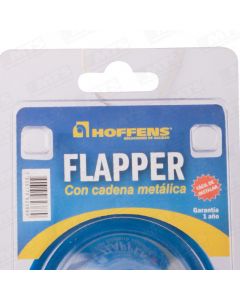 Flapper c/ cadena (e10)