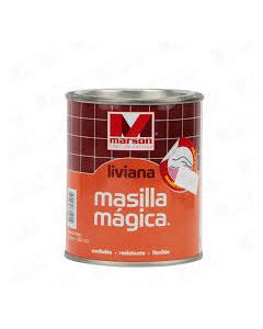 Masilla Magica Liviana Sherwinwilliams 350ml S/catal