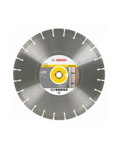 Disco Diamantado Segmentado Universal 350mm / 14 Bosch