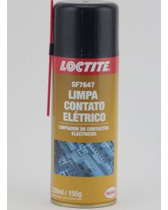 Spray limpiador de contacto 3m 473ml (8061143447-5)(e12)