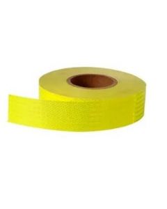 Cinta reflectante hip* amarillo limon 50 mm x 5 mt power tape