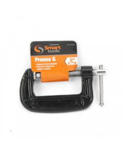 Prensa C Smart Tools  6"
