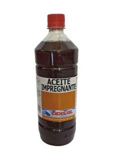Aceite Linaza Dideval 1 Lt 