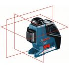 Nivel Laser De Lineas Bosch Mod: Gll3 - 80