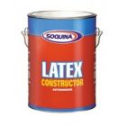 Latex Constructor Verde Limon Galon Soquina
