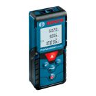 Medidor Laser Bosch De Distancias Mod: Glm 40