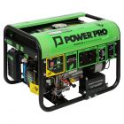 Generador Monofasico Gasolina/glp/gn 2,8 Kva Dg3000 Power Pro