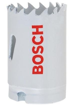 Sierra copa bimetal 32mm  bosch (2608594083)