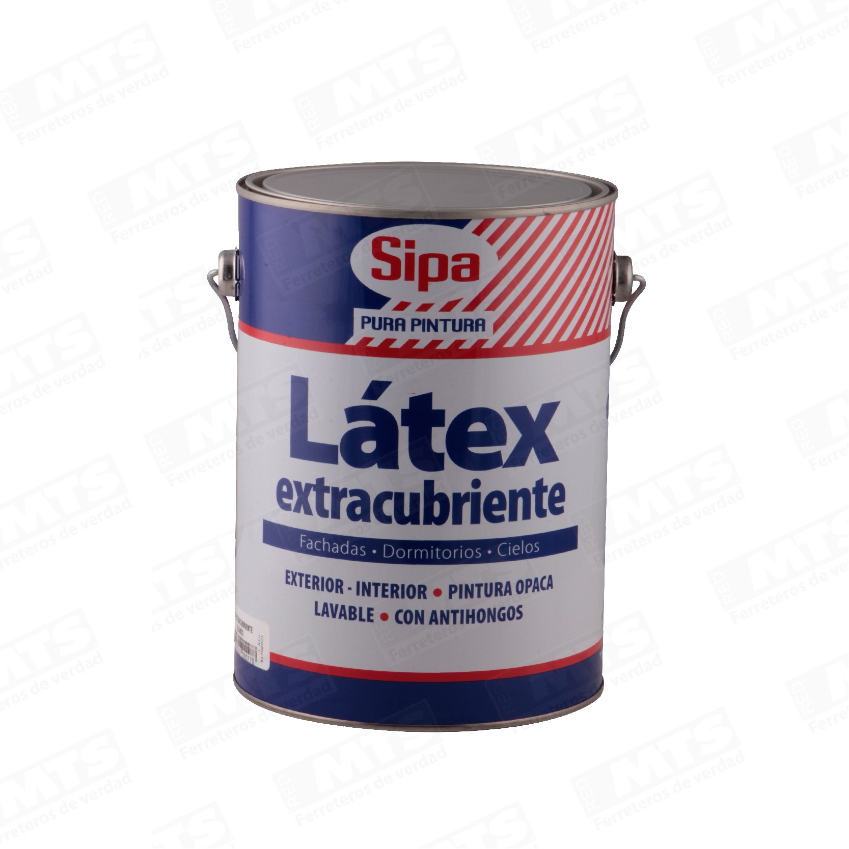 **latex extra cubriente blanco gl sipa 41702001 (e1)