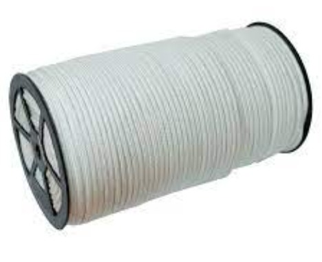 Cuerda nylon trenzado 6 mm(304-106017)