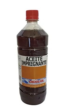 Aceite Linaza Dideval 1 Lt 